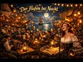 Der Hafen bei Nacht ⚓ Electro Swing Pirate Song | Night Harbor Adventure Music