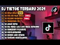 DJ TIKTOK TERBARU 2024 FULL BASS - DJ NASIB PUNYA MUKA CUMA PAS PASAN X CIS CIS CIS FAJA SKALI VIRAL