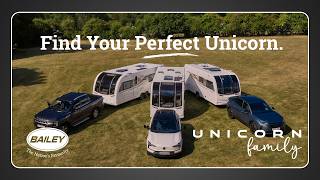 Find Your Perfect NEW Bailey Unicorn | Lite vs Deluxe vs Grande