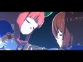 【ライブMV】「transforming」Game Size【ウマ娘 プリティーダービー】