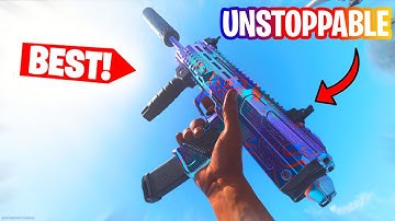 The BEST Rush No Recoil MP7 Class in Search and Destroy! (Modern Warfare)