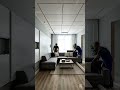 Nobody believes this is the same room… 👀Watch the full transformation.
