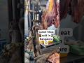 Camel Meat At Shivajinagar Butcher Halal Meat Fat Foodmela Trending Blr Camel Meat At Shivajinagar Butcher Halal Meat Fat Foodmela Trending Blr