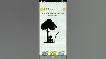 Draw 2 Save Level 80 #shorts #trending #games