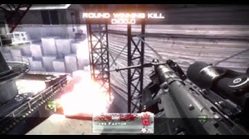 "Good Old Days" MW2 Mini Montage