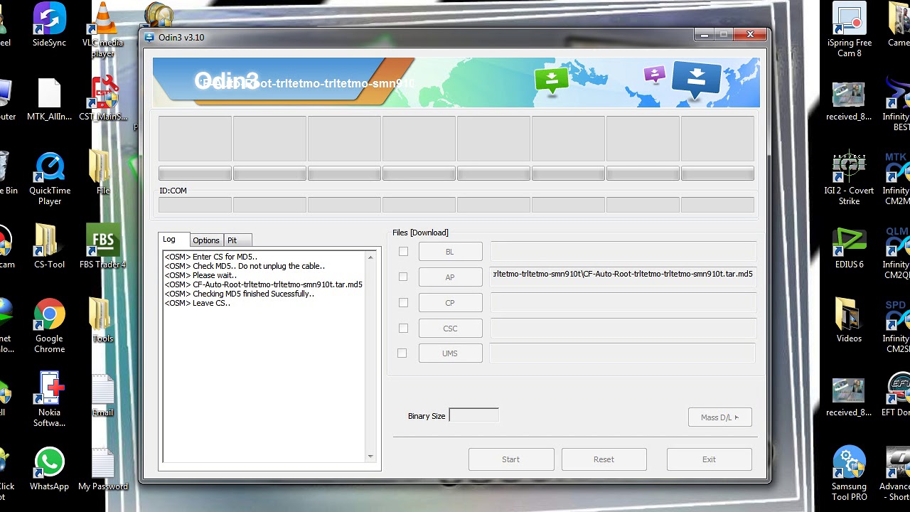 samsung note 4 root file || SM -N910T || by m shakeel