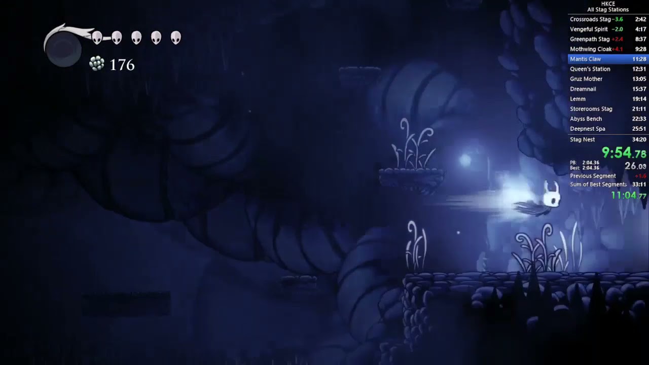 all stag stations in 