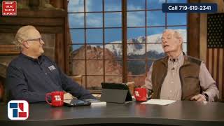 What Christian Nationalists Andrew Wommack And Gene Bailey Love Most About Trump