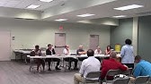 
      Valdosta Lowndes County Zoning Board of Appeals (part 2)
    