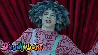 🔴 The Doodlebops | HD | Full Episode | Livestream 🔴