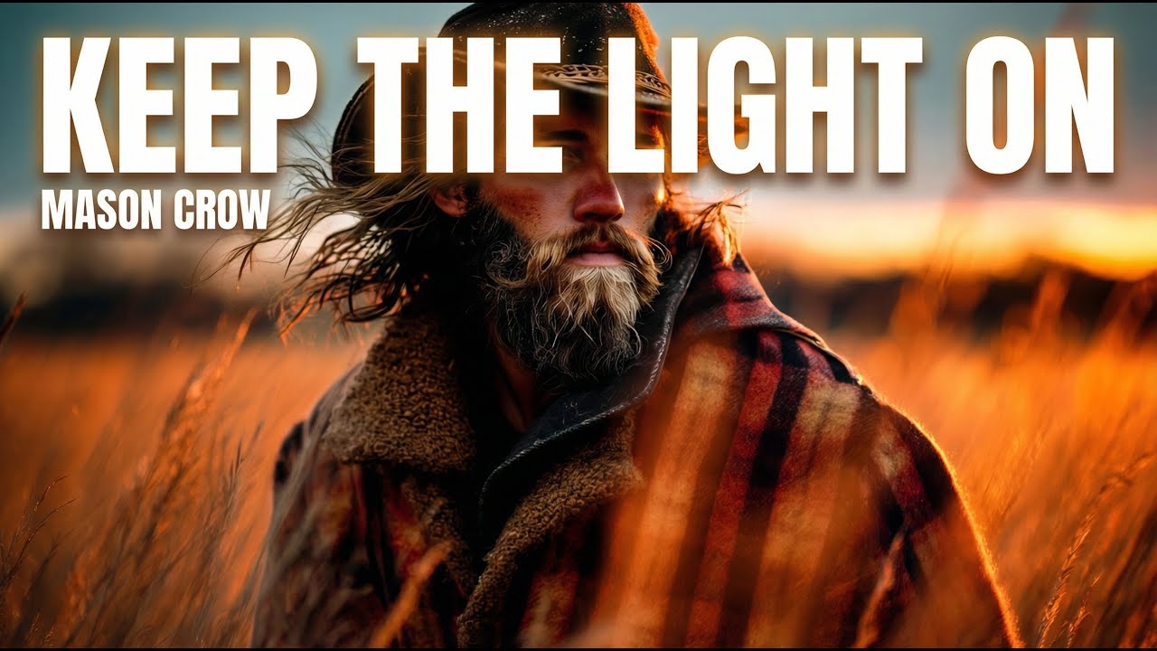 Watch Keep the Light On | Love That Doesn’t Give Up | Mason Crow on YouTube Watch Keep the Light On | Love That Doesn’t Give Up | Mason Crow on YouTube