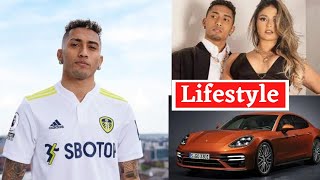 Raphael Dias Belloli Lifestyle 2022 Girlfriend Wife Salary Net Worth Car & House Collection All Bio