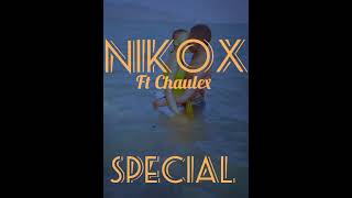 Nikox Tzftchaulexspecialofficial Audiocover.