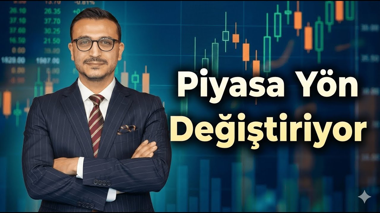 Kritik Gün! Enflasyon Sonrası Piyasalar, Altın Rekoru, Bitcoin Kırılımı ve Altcoin Senaryoları