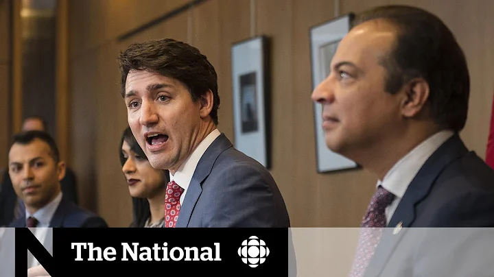 Liberal MP allowed to seek re-election despite claims of inappropriate behaviour