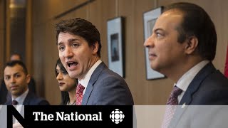 Liberal MP allowed to seek re-election despite claims of inappropriate behaviour