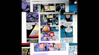 #XMen97 #XMen #Marvel #MarvelStudios #Mutantes #Cyclops #Wolverine #JeanGrey #Rogue #Magneto #anime