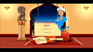 MAKING THE AKINATOR TO GUESS HIS WHOLE FAMILY !!!! by FizzCool 176 views 6 years ago 8 minutes, 41 seconds