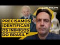 QUEM SÃO OS VERDADEIROS INIMIGOS?