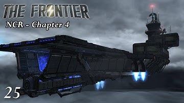 The Frontier - The Beginning Of The End - Part 25