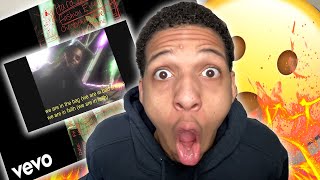 DEREK - Faz a Pose (Official Music Video) *subtitled in English* GRINGO REACTION!