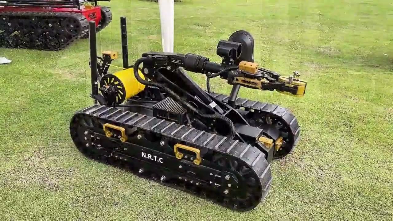 Civil Defense Punjab Demonstrates Advanced Capabilities in Emergency Response