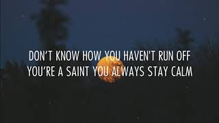 Savannah Sgro - Moody (Lyrics)