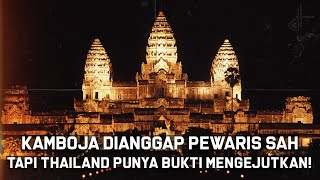Download Lagu Siapa Sebenarnya Pewaris Takhta Angkor Wat ? Kamboja atau Thailand ? MP3 Download Lagu Siapa Sebenarnya Pewaris Takhta Angkor Wat ? Kamboja atau Thailand ? MP3