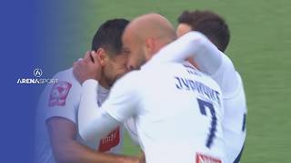 Víkingur Reykjavík vs FK Borac Banja Luka highlights