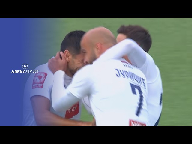Borac ubedljiv na dalekom Islandu | Vikingur Reykjavik - Borac Banja Luka | 20.08.2026.