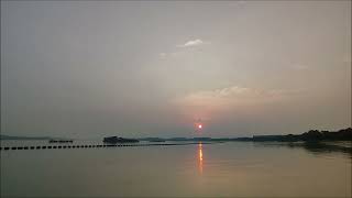 Sunrise 15th October 2023