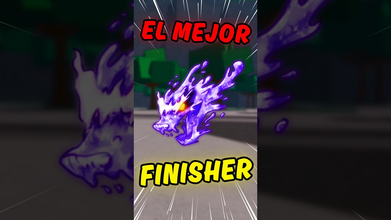 El MEJOR FINISHER de Suiryu 😱🐉