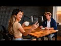 Podcast for A2-B1, Routine Matin vs Routine Soir : Le Duel d’une Vie Saine