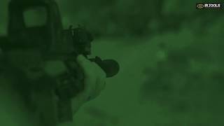 Exclusive Universal Zeroing Target for Advanced Optics News