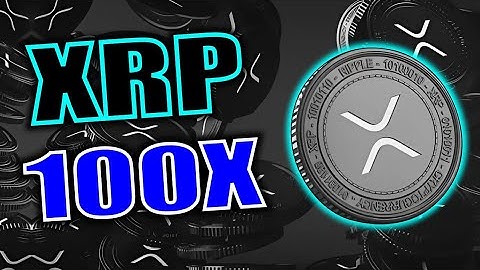 XRP COIN NEWS TODAY: IF YOU HOLD 1,000 XRP COIN YOU MUST SEE THIS - XRP PRICE PREDICTION