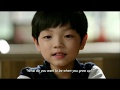 Hello Monster aka I Remember You "I Want To Be Like Hyung"