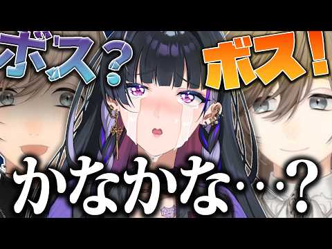 【NEWTOWN】メロ虐？かなメロ？温度差で整うボスと叶の絡み総集編【狂蘭メロコ/叶/釈迦/葛葉/イブラヒム/ぺいんと/ととみっくす/にじさんじ】