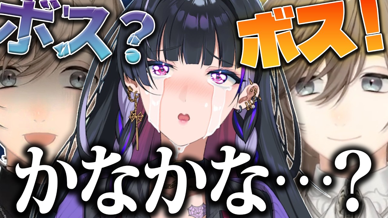 【NEWTOWN】メロ虐？かなメロ？温度差で整うボスと叶の絡み総集編【狂蘭メロコ/叶/釈迦/葛葉/イブラヒム/ぺいんと/ととみっくす/にじさんじ】