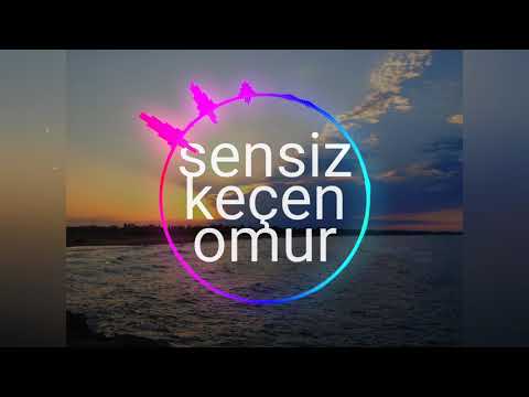 Samir veliyev -Sensiz keçen ömür