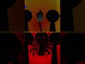Sprunki Betters And Loses Phase 5: OLD vs Lucian0s Take #sprunki #incredibox
