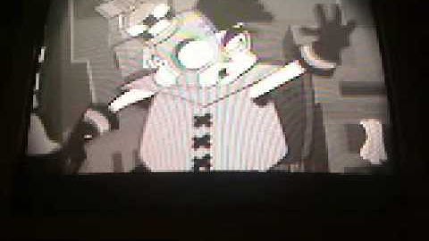 Lets Play Crash: Mind Over Mutant Part 5-N. Gin is Weird