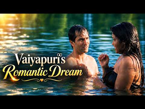 Did Vaiyapuri’s Romantic Dream Turn Out Like This? 😱❤️ | Vaiyapuri’s Romantic Dream Takes a Twist 😳