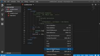 29 Do While Loop in javascript