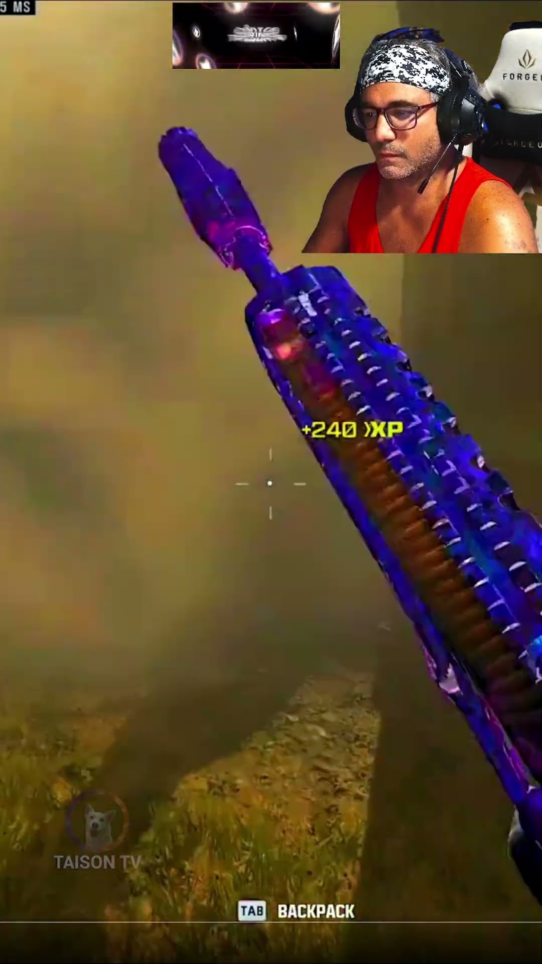 Streamer Acusa a Jugador Novato de #Callofduty #Warzone de tramposo ¿Tendrá Razón?