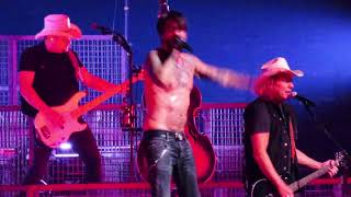 The BossHoss - Dos Bros - Live in Stuttgart 2023