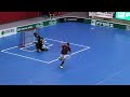 13. kolo | FbŠ Bohemians - ACEMA Sparta Praha 6:7