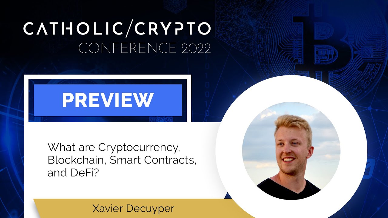 Crypto Conference 2022