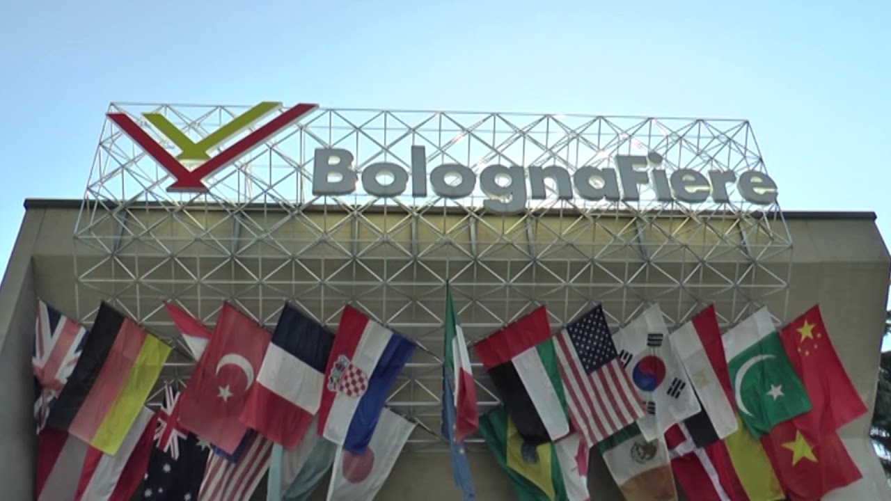BOLOGNA Approvato il bilancio della Fiera, numeri da record VIDEO