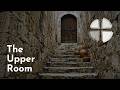 The Upper Room - Sunday worship led by Marion Carter