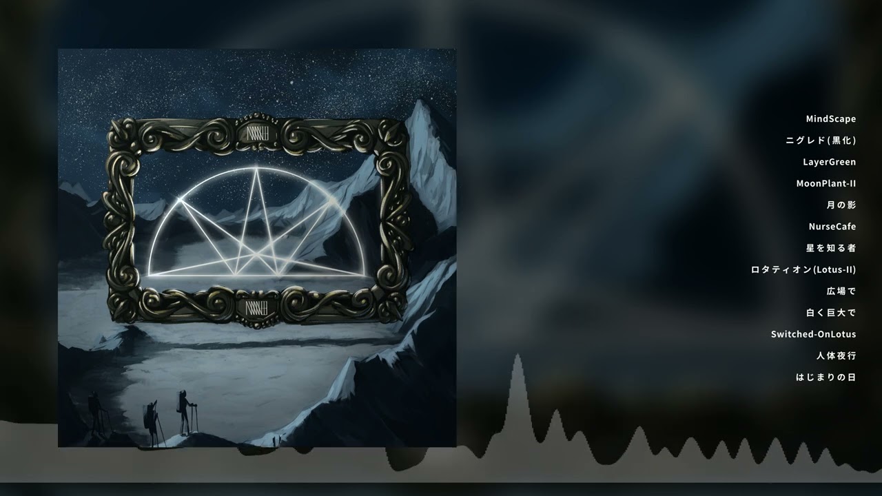 人体夜行(平沢進Cover) - はずれ（一般馬骨） × 重音テト